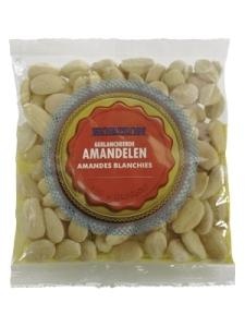 Horizon Amandelen geblancheerd eko bio (150 gr) Top Merken Winkel